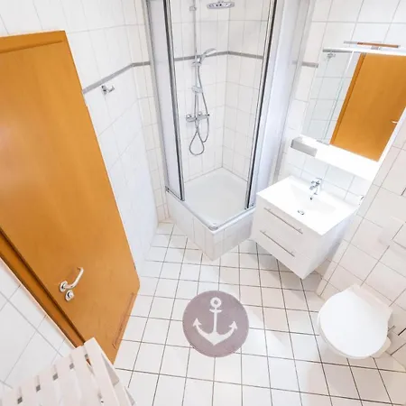 Apartment Arkonablick Meerstern Breege