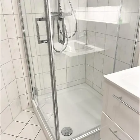 Apartment Arkonablick Meerstern
