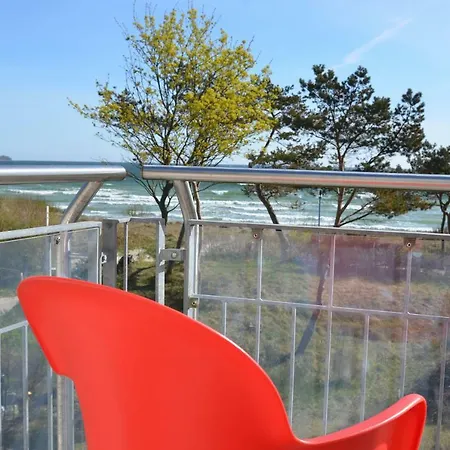 Arkonablick Meerstern Breege